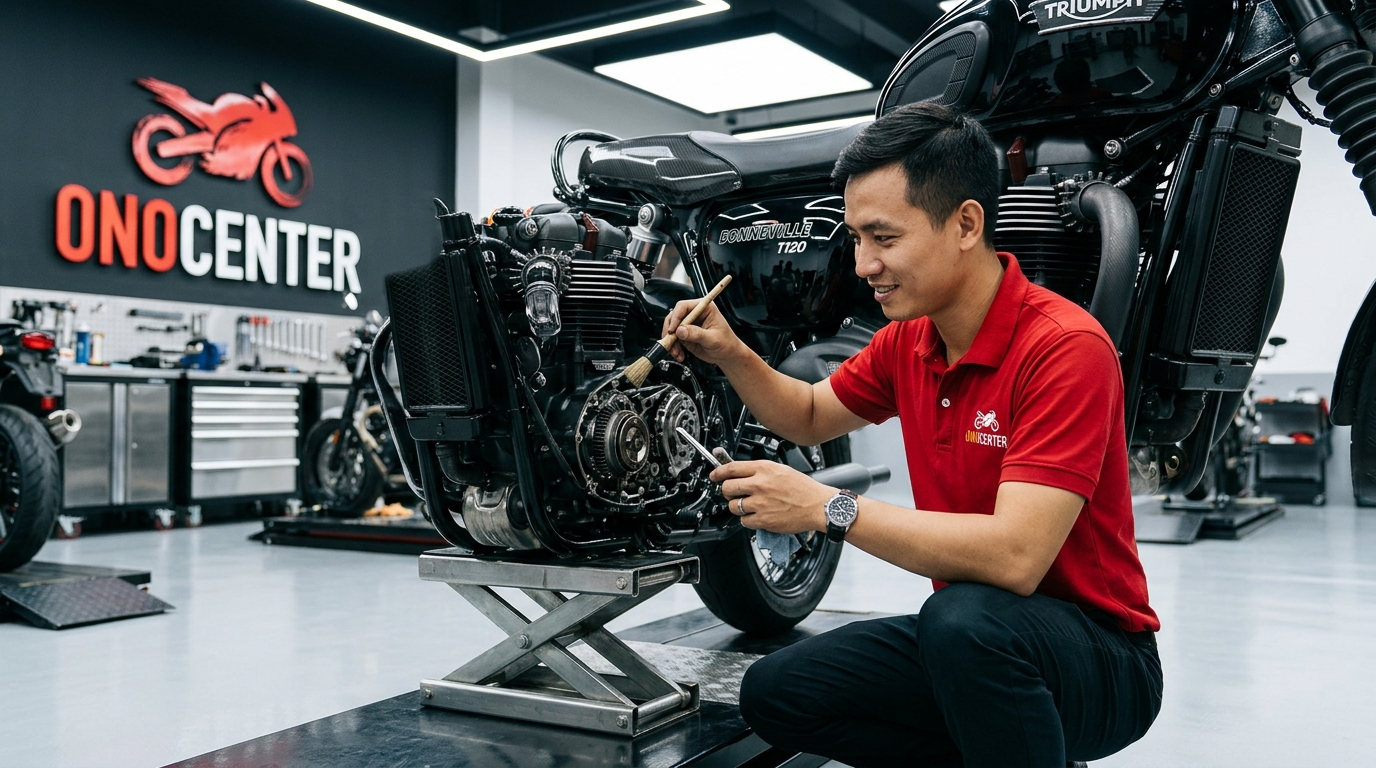 Rửa Full Xe Bao Nhiêu Tiền? Có Đáng Tiền Không? | ONOCENTER